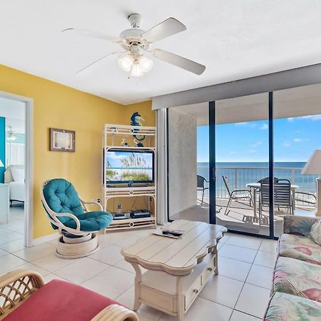 Seaside Beach & Racquet 3603- Direct Gulf View Orange Beach Exterior photo